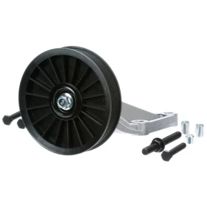 Dorman HELP! A/C Bypass Pulley – 34150
