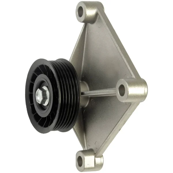 Dorman HELP! A/C Bypass Pulley – 34155