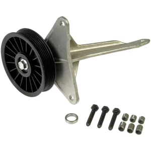 Dorman HELP! A/C Bypass Pulley – 34156