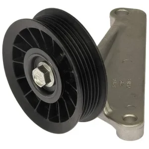 Dorman HELP! A/C Bypass Pulley – 34158 - view 2