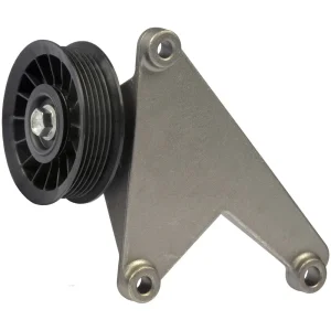 Dorman HELP! A/C Bypass Pulley – 34158 - view 3
