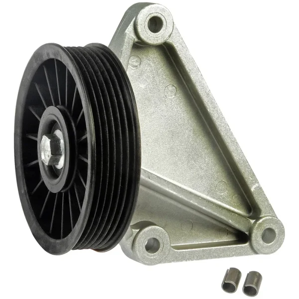 Dorman HELP! A/C Bypass Pulley – 34159