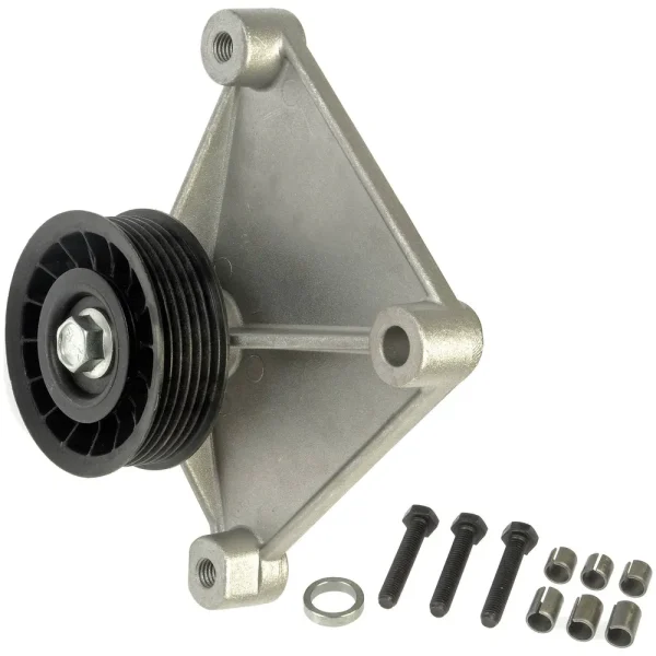 Dorman HELP! A/C Bypass Pulley – 34161