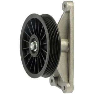 Dorman HELP! A/C Bypass Pulley – 34163