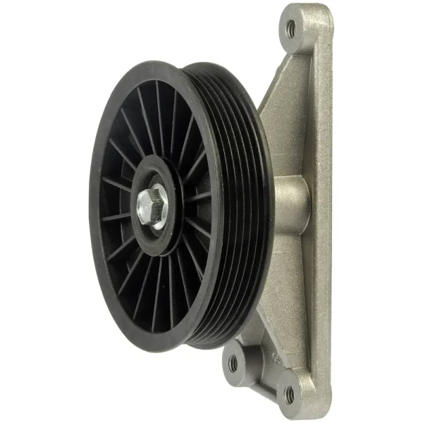 Dorman HELP! A/C Bypass Pulley – 34163