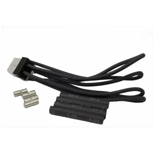 Motorcraft 4 Terminal Multi-Purpose Connector – WPT115
