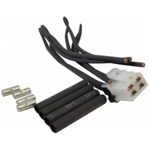 Motorcraft 4 Terminal Multi-Purpose Connector – WPT115 - view 2