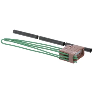 Motorcraft 3 Terminal Multi-Purpose Connector – WPT1167