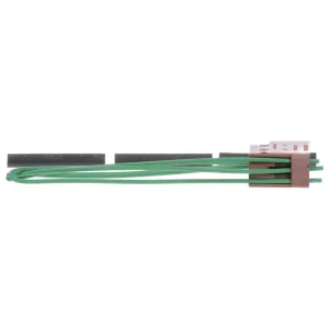 Motorcraft 3 Terminal Multi-Purpose Connector – WPT1167 - view 3