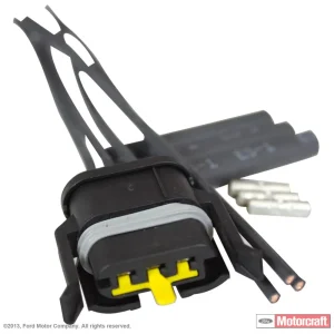 Motorcraft 3 Terminal Multi-Purpose Connector – WPT1211