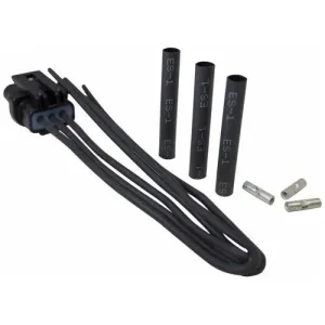Motorcraft 3 Terminal Alternator Connector – WPT119 - view 2