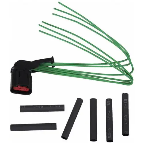 Motorcraft 6 Terminal Multi-Purpose Connector – WPT1241