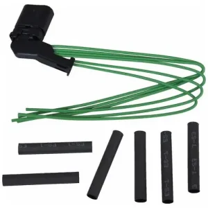 Motorcraft 6 Terminal Multi-Purpose Connector – WPT1241 - view 2