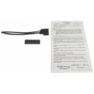 Motorcraft 2 Terminal Multi-Purpose Connector – WPT1243