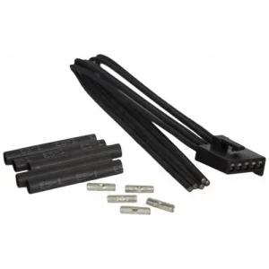 Motorcraft 5 Terminal Multi-Purpose Connector – WPT1285