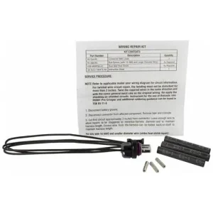 Motorcraft 3 Terminal Multi-Purpose Connector – WPT1376