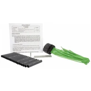 Motorcraft 18 Terminal Multi-Purpose Connector – WPT1411 - view 3
