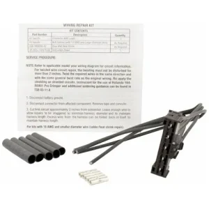 Motorcraft Multi-Purpose Connector – WPT1423 - view 3
