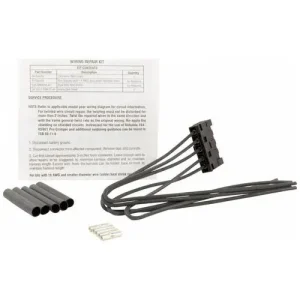 Motorcraft Multi-Purpose Connector – WPT1423 - view 4