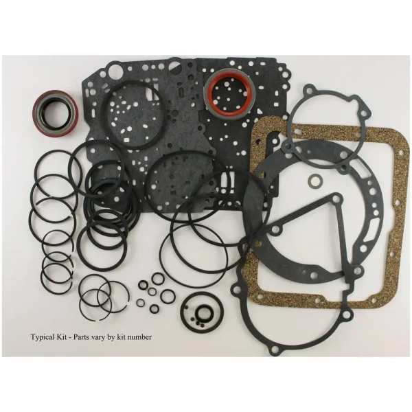 Pioneer A/T Overhaul Kit – 750117