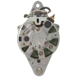 Wilson 40 Amp Alternator – Remanufactured – 90-28-4020 - view 2