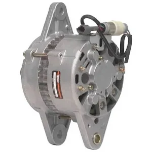 Wilson 40 Amp Alternator – Remanufactured – 90-28-4019