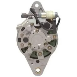 Wilson 40 Amp Alternator – Remanufactured – 90-28-4019 - view 2