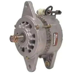 Wilson 40 Amp Alternator – Remanufactured – 90-28-4019 - view 3