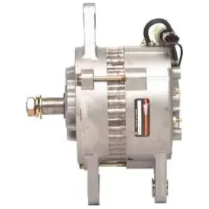 Wilson 40 Amp Alternator – Remanufactured – 90-28-4019 - view 4