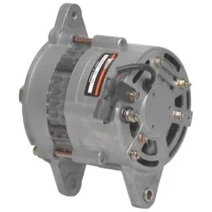 Wilson 30 Amp Alternator – Remanufactured – 90-28-4021