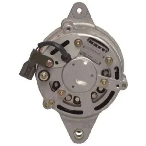 Wilson 30 Amp Alternator – Remanufactured – 90-28-4021 - view 2