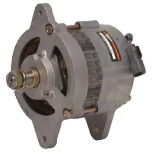 Wilson 30 Amp Alternator – Remanufactured – 90-28-4021 - view 3