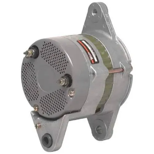 Wilson 35 Amp Alternator – Remanufactured – 90-28-4023