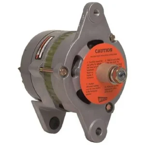 Wilson 35 Amp Alternator – Remanufactured – 90-28-4023 - view 3