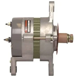 Wilson 35 Amp Alternator – Remanufactured – 90-28-4023 - view 4