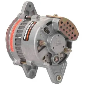 Wilson 15 Amp Alternator – Remanufactured – 90-28-4022