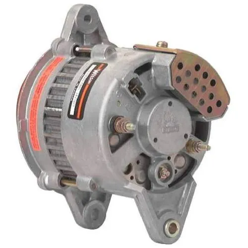 Wilson 15 Amp Alternator – Remanufactured – 90-28-4022