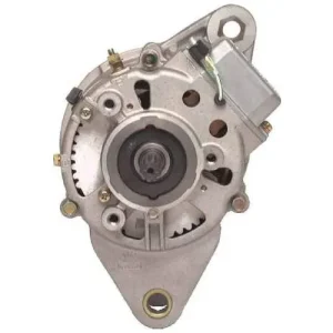 Wilson 25 Amp Alternator – Remanufactured – 90-28-4024 - view 2