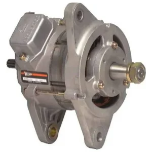 Wilson 25 Amp Alternator – Remanufactured – 90-28-4024 - view 3
