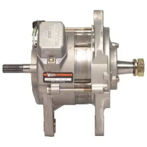 Wilson 25 Amp Alternator – Remanufactured – 90-28-4024 - view 4