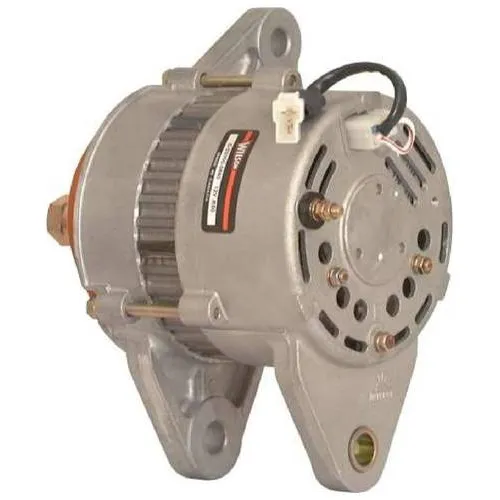 Wilson 60 Amp Alternator – Remanufactured – 90-28-4026