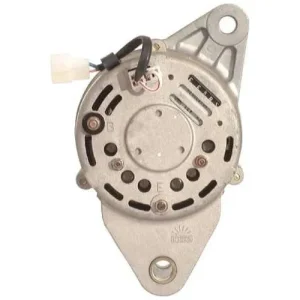 Wilson 60 Amp Alternator – Remanufactured – 90-28-4026 - view 2