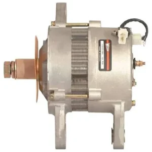Wilson 60 Amp Alternator – Remanufactured – 90-28-4026 - view 4