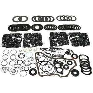 Pioneer A/T Master Repair Kit – 752155