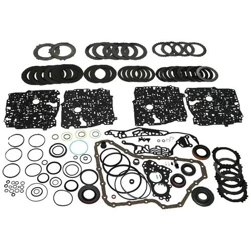 Pioneer A/T Master Repair Kit – 752155