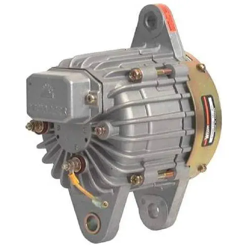 Wilson 13 Amp Alternator – Remanufactured – 90-28-4025