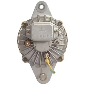 Wilson 13 Amp Alternator – Remanufactured – 90-28-4025 - view 2