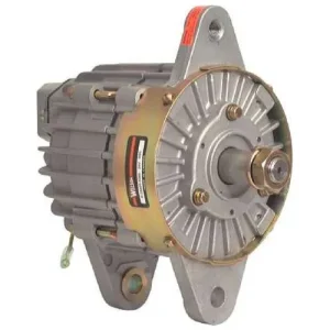 Wilson 13 Amp Alternator – Remanufactured – 90-28-4025 - view 3