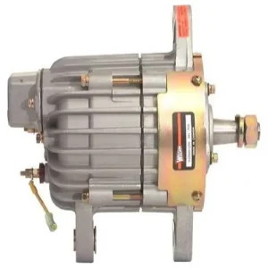 Wilson 13 Amp Alternator – Remanufactured – 90-28-4025 - view 4