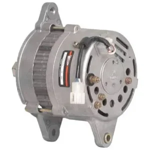 Wilson 60 Amp Alternator – Remanufactured – 90-28-4031